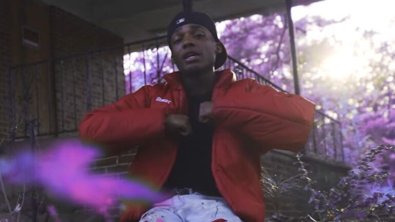 YSL Rapper FN DaDealer Arrested For Alleged Murder In Atlanta