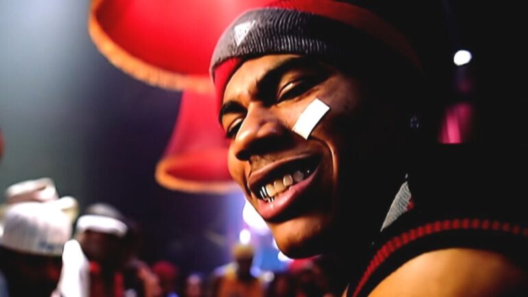 Nelly Secures  Million By Selling Half Of His Music Catalog