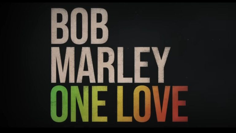 Paramount Releases New Trailer For Bob Marley Biopic ‘One Love’