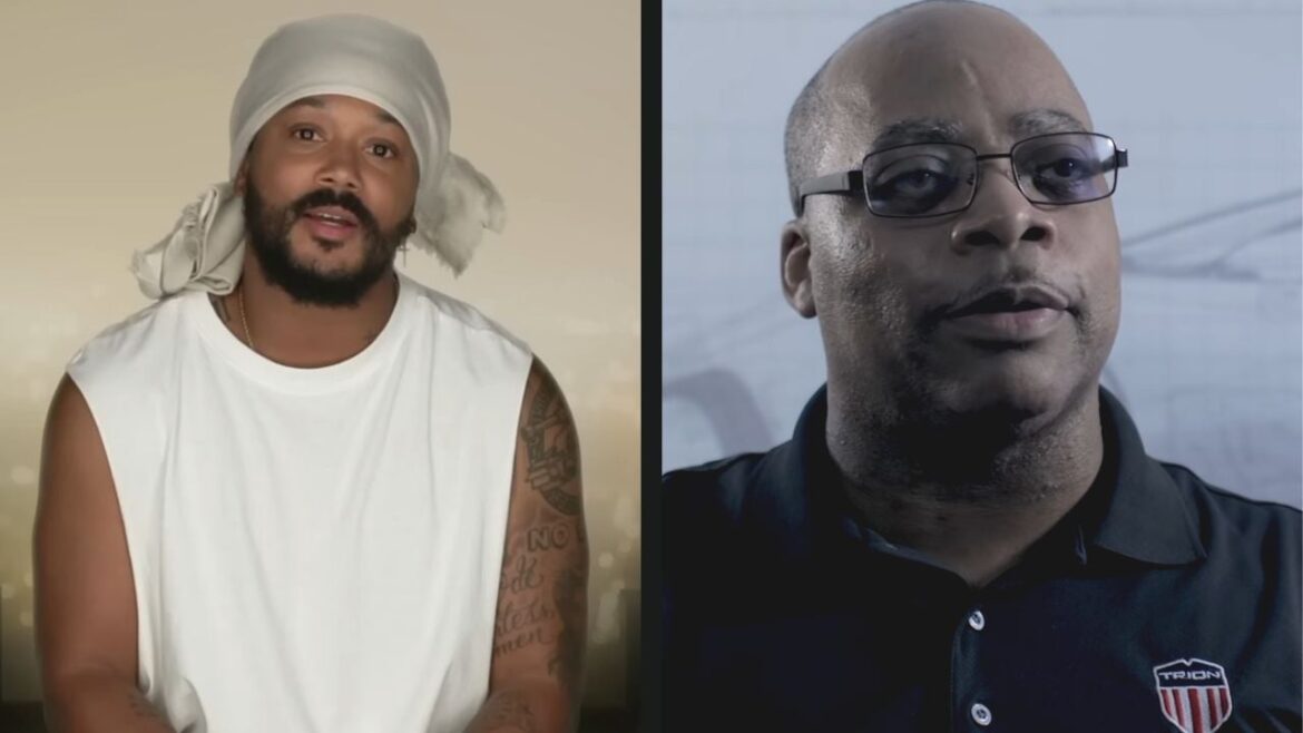 Romeo Miller To Revolutionize Green Automotive Technology