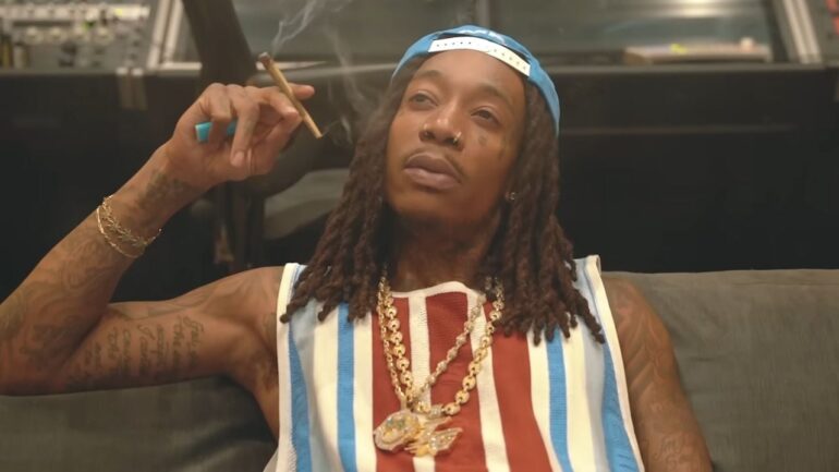 Wiz Khalifa Strikes Landmark Deal & Sells Music Catalog To HarbourView Equity Partners