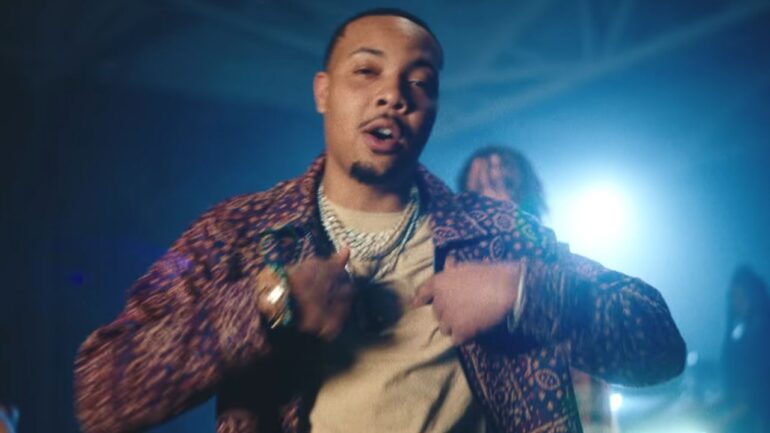 G Herbo Arrested On Gun Charges In Chicago