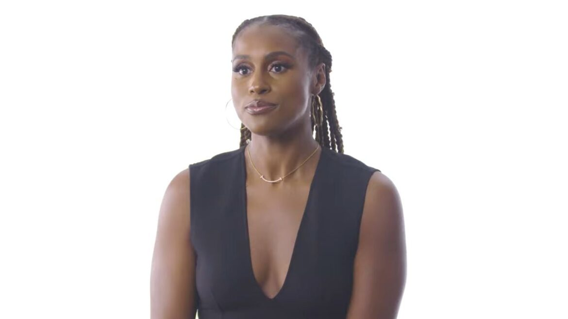 Issa Rae’s “Raedio” Partners With Def Jam Recordings