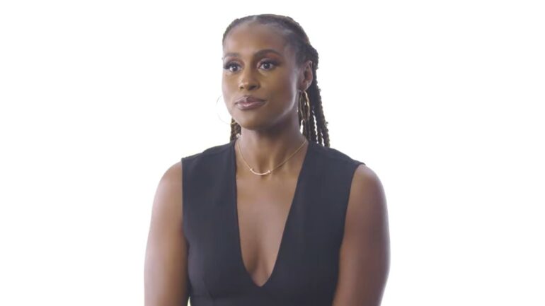 Issa Rae’s “Raedio” Partners With Def Jam Recordings