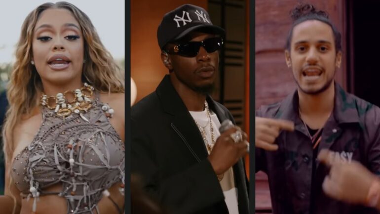 Latto Thrives As An Independent Artist