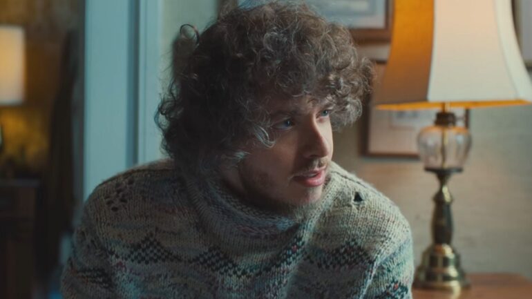 Jack Harlow Joins Music Icons At Madame Tussauds