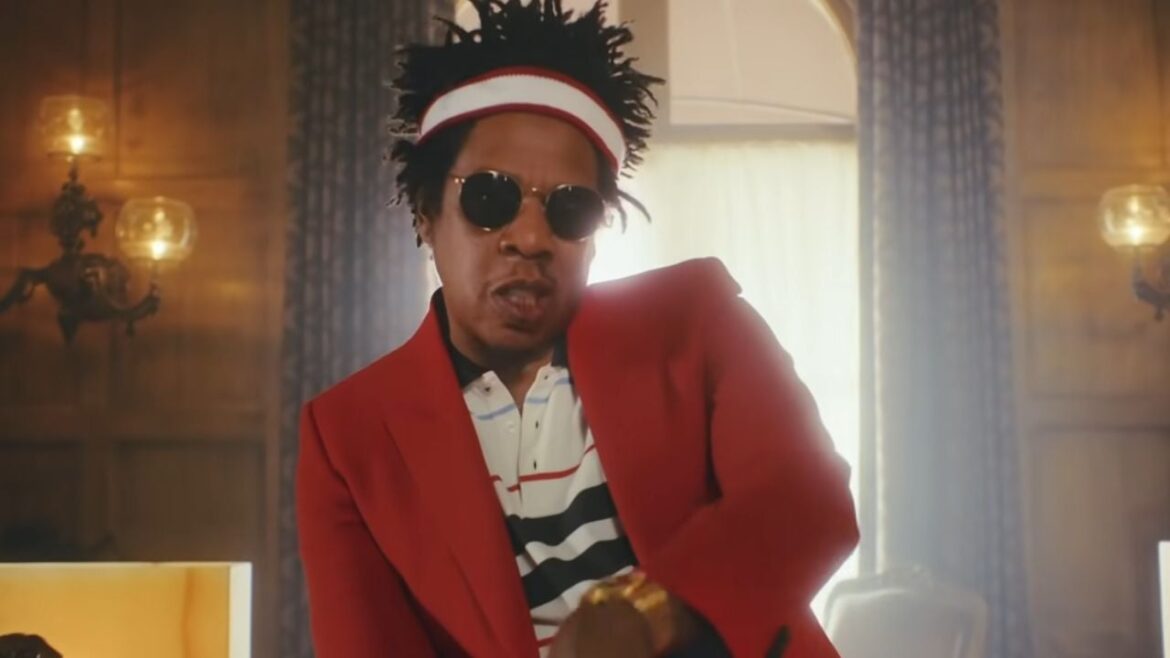 Jay-Z’s Roc Nation Sports Strikes Deal With Italian Soccer League