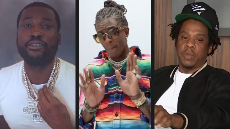 Atlanta Council Passes Resolution; Rap Lyrics Ineligible In Trials