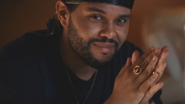 The Weeknd Shatters London Stadium Attendance Records