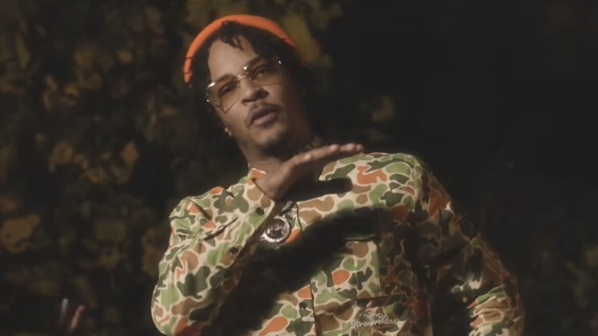 T.I. To Make Televised Stand-Up Comedy Debut