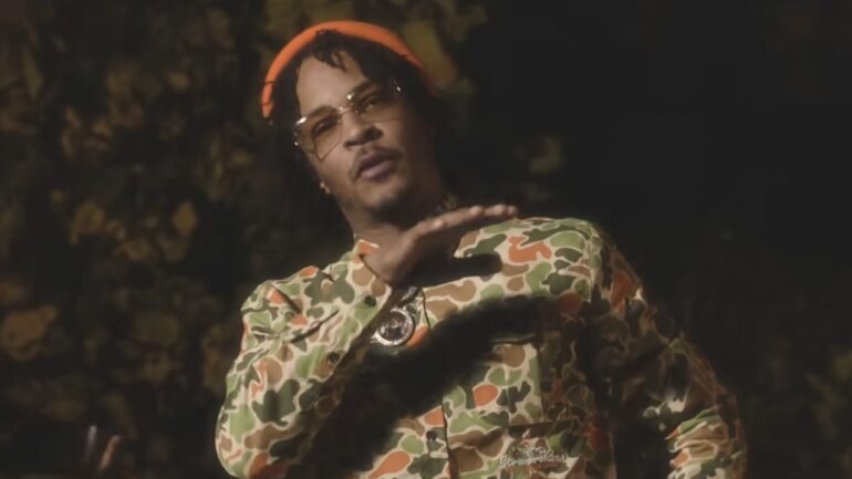 T.I. To Make Televised Stand-Up Comedy Debut