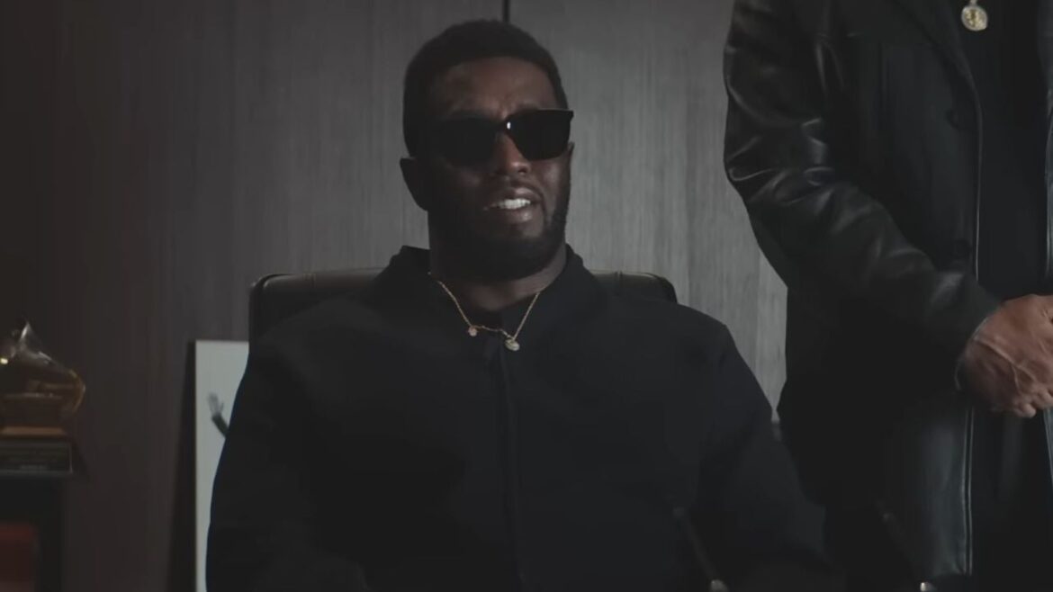 Diddy Launches New Platform For Black Entrepreneurs