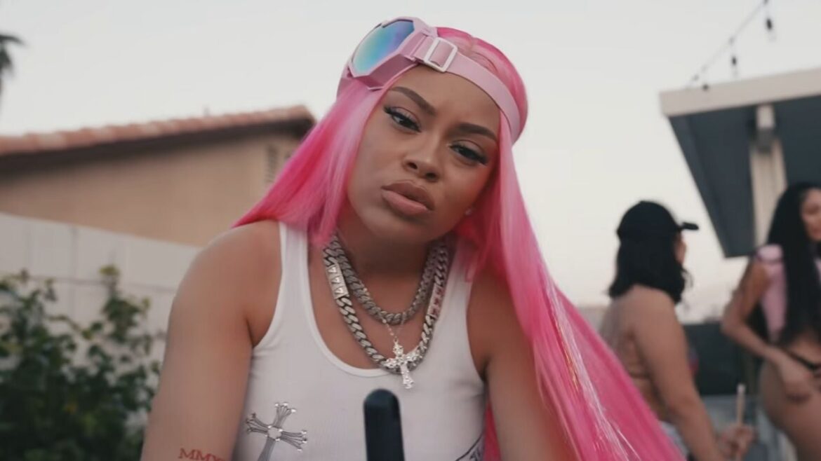 Latto Faces Backlash For Derogatory Asian Slur Latto Faces Backlash For Derogatory Asian Slur