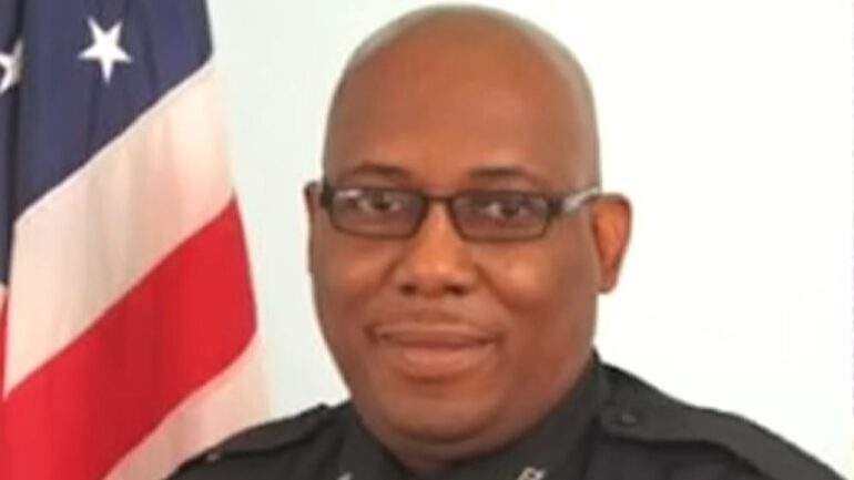 Former Memphis Cop and Advocate for Tyre Nichols’, Found Dead