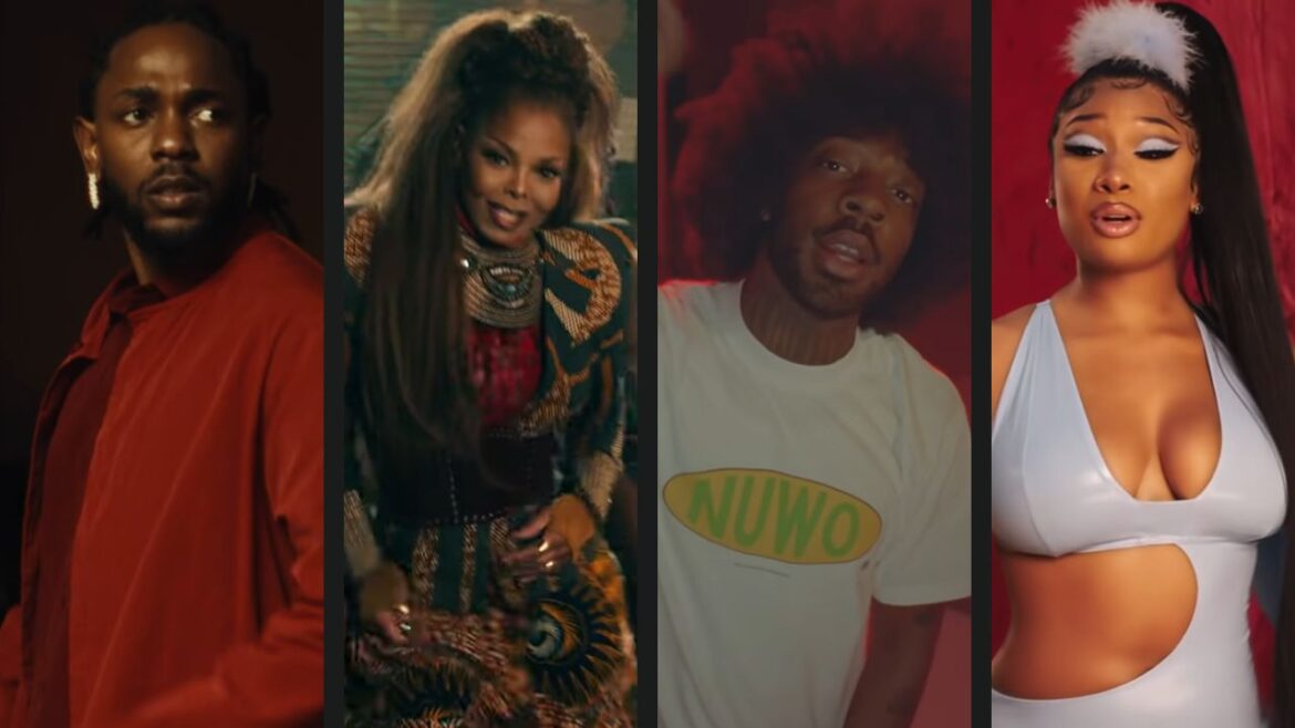 Kendrick Lamar, Megan Thee Stallion & More To Perform At The 2023 ONE MusicFest