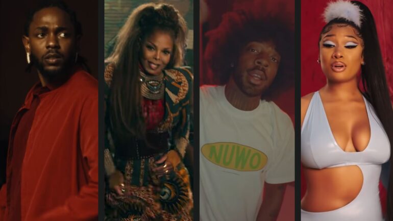 Kendrick Lamar, Megan Thee Stallion & More To Perform At The 2023 ONE MusicFest