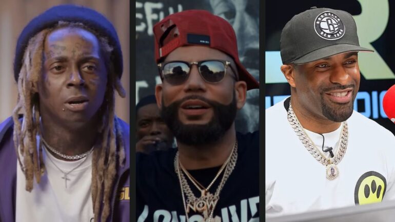 Rap Documentary “Mixtape” Scheduled for Fall Release