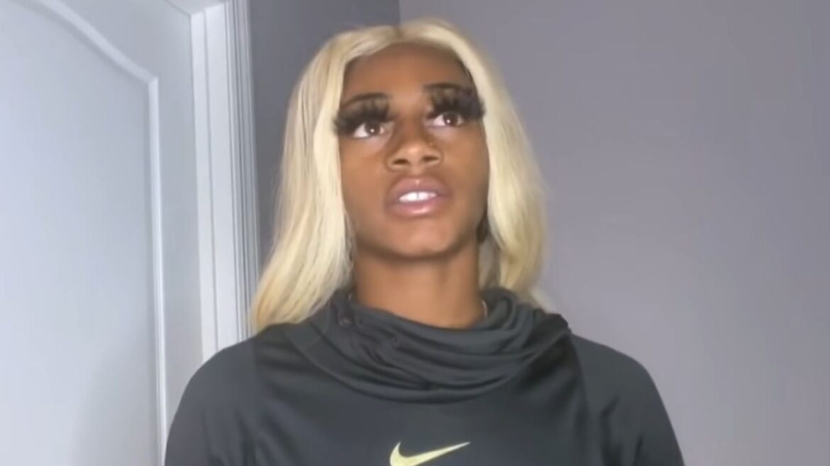 Sha’Carri Criticizes ESPN for Exclusion from ESPY Awards