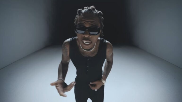 Gunna Is Back To Headlining Shows After Two-Year Hiatus