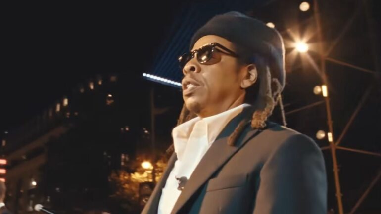 Jay-Z’s Foundation Raises  Million To Support Higher Education