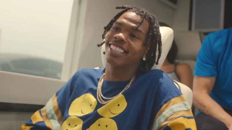 Lil Baby Launches The Seafood Restaurant and Lounge in Atlanta