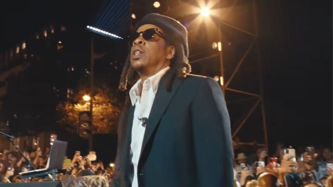 Z – First Black Artist With 10 Multi-Platinum Solo Albums