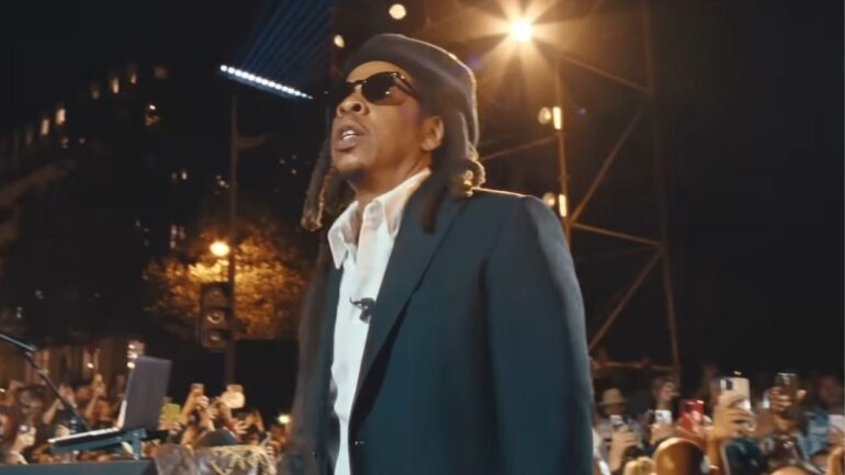 Z – First Black Artist With 10 Multi-Platinum Solo Albums