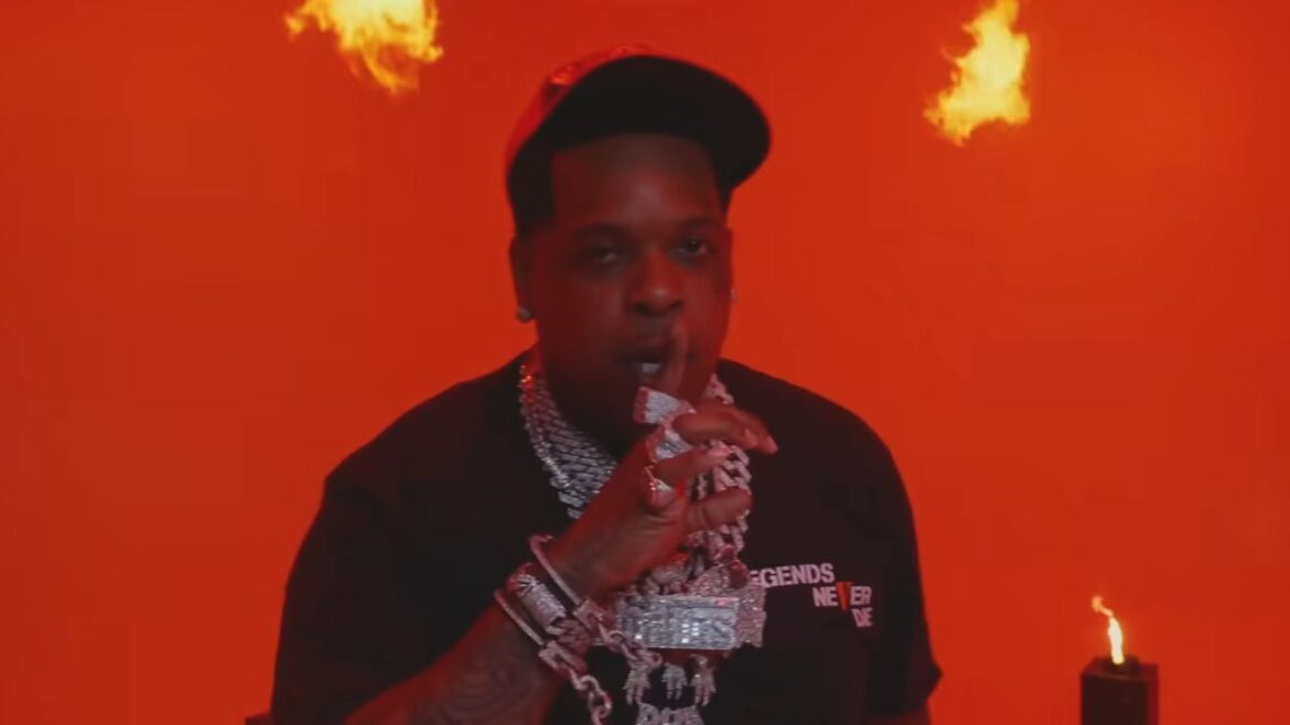 Arrest Warrant Issued For Finesse2tymes Over Stolen Rental Car