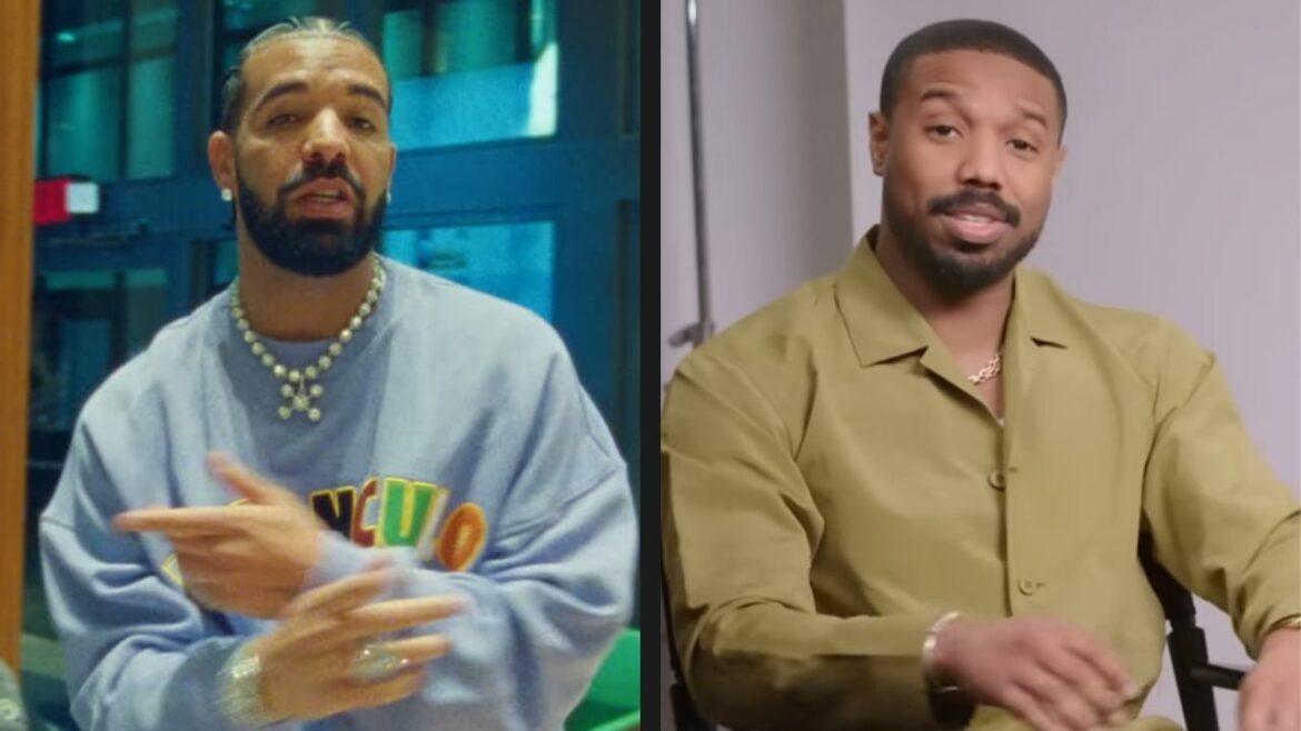Drake & Michael B. Jordan Invest In Major League Pickleball Team
