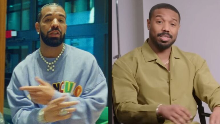 Drake & Michael B. Jordan Invest In Major League Pickleball Team