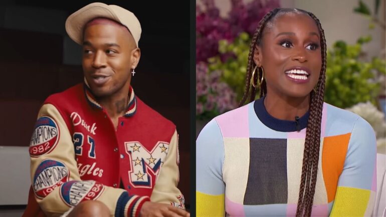 Kid Cudi & Issa Rae Star In “Young Love” Coming This Fall