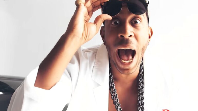 Ludacris Opens His New “Chicken + Beer” Restaurant At LAX