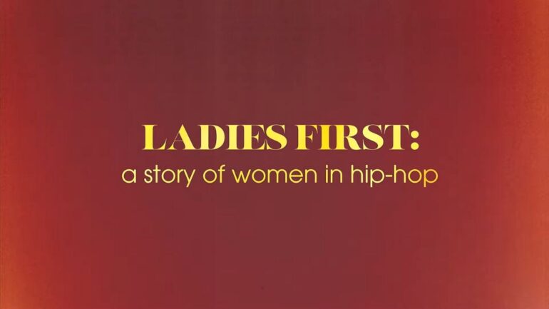 A Story of Women in Hip-Hop