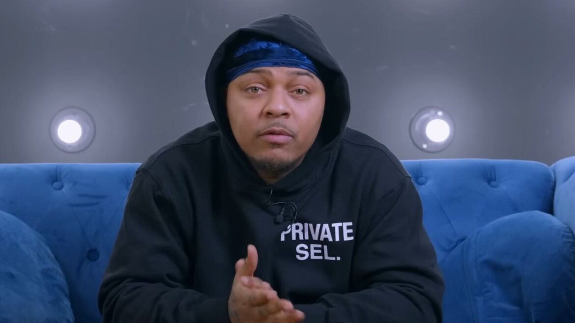 Bow Wow Faces Allegations Of Swindling Young Rapper