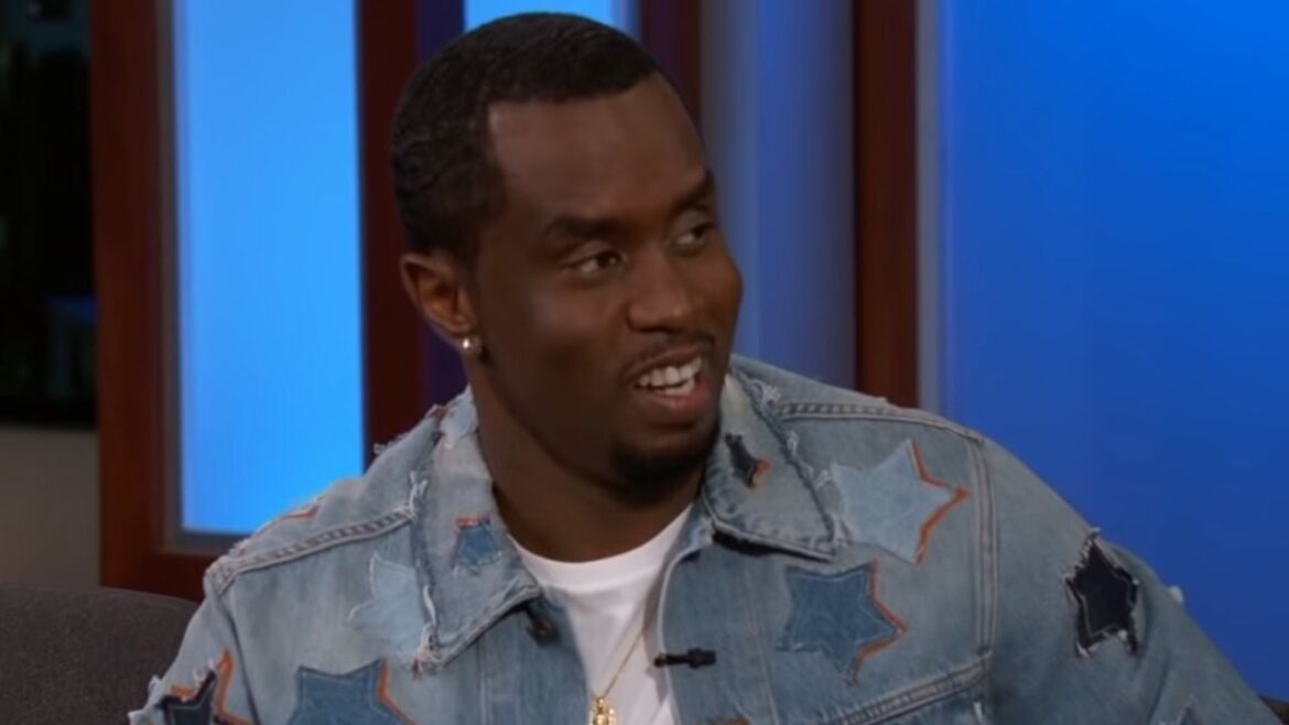 Diddy’s Revolt World Set To Take Atlanta By Storm Diddy’s Revolt World Set To Take Atlanta By Storm