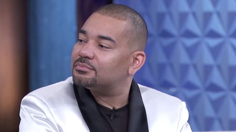 DJ Envy Accused Of Running Real Estate Ponzi Scheme