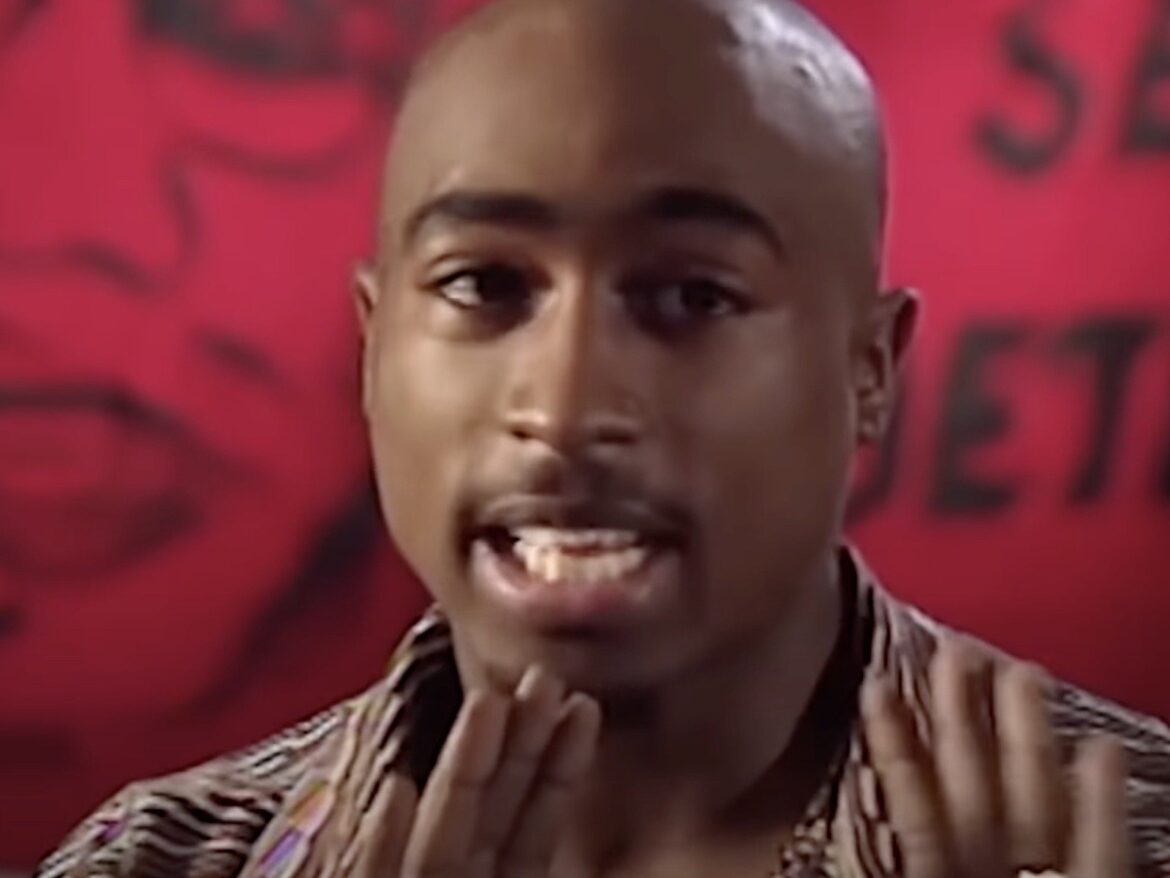 Tupac Shakur’s Unsolved Murder: Police Continue Investigation