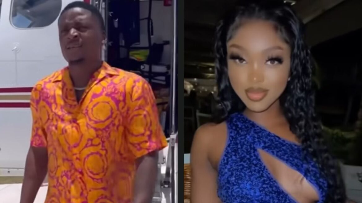 Tragedy Strikes Lagos Influencer: Murder Confession Goes Viral