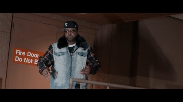 DJ Kay Slay Honored with Street-Naming Ceremony