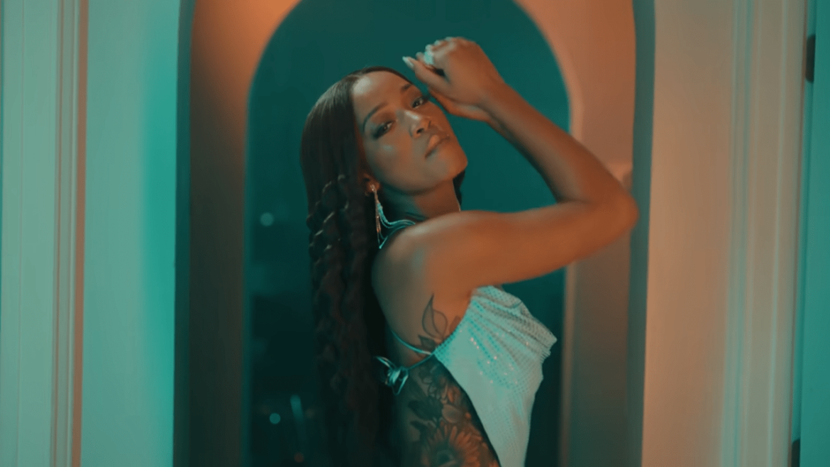 Should Keke Palmer Stay With Darius Jackson After Public Shaming?