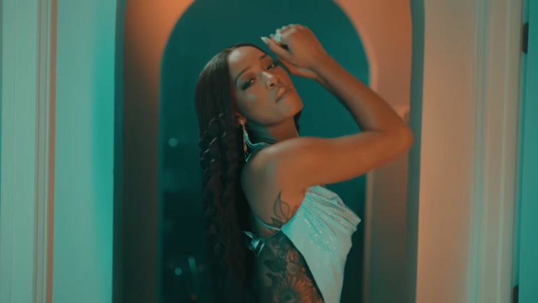 Should Keke Palmer Stay With Darius Jackson After Public Shaming?