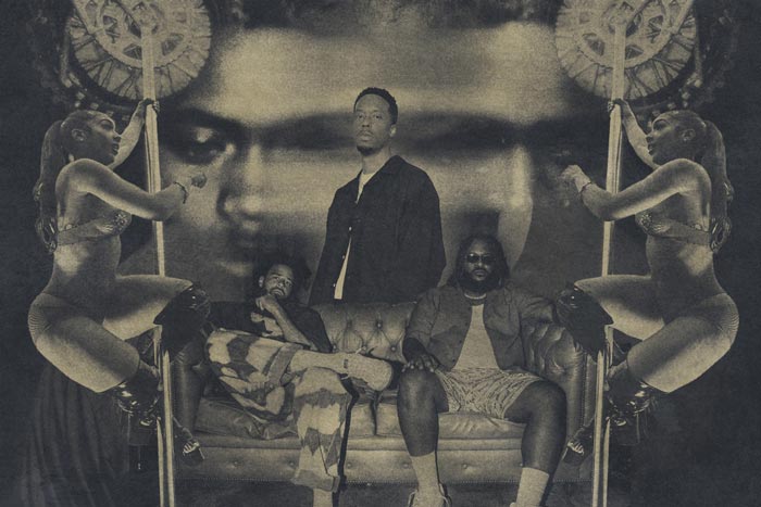 Weekly Dope: Nas + Hit-Boy, Black Milk, Bas + J. Cole, Jay Rock & More