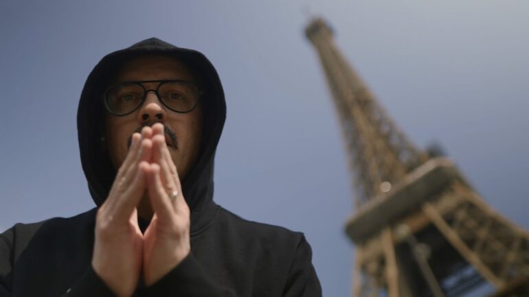 Atmosphere Share Video For “Still Life,” With Murkage Dave