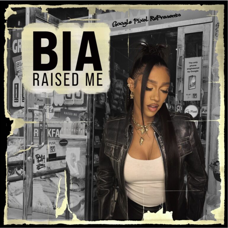 BIA Reimagines Timbaland Classic With “Raised Me” Single