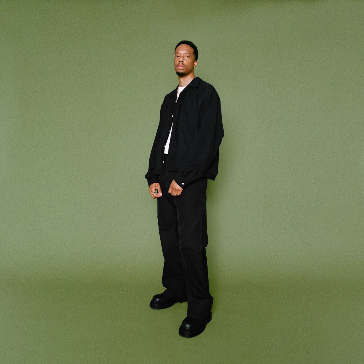 Black Milk Returns With ‘Everybody Good?’ Album