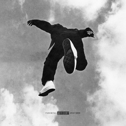 Blxst Drops “child of GOD” Single