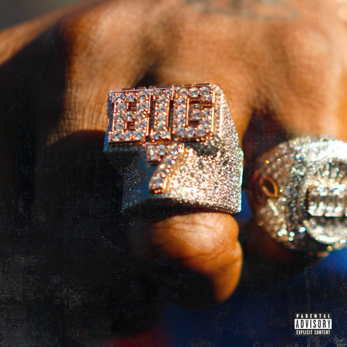 Burna Boy Drops “Big 7” Single