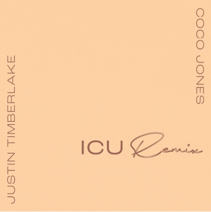 Justin Timberlake Joins Coco Jones On “ICU (Remix)” Single