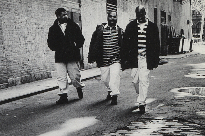 De La Soul Share Snippet Of “Stakes Is High” Demo