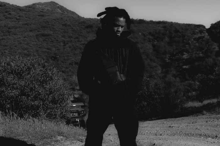 Denzel Curry Returns with “Blood On My Nikez” Single
